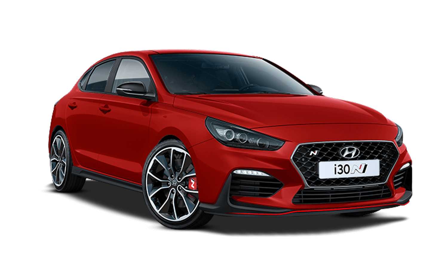 Hyundai i30 Fastback N N Performance | Finance Available | WJ King Hyundai