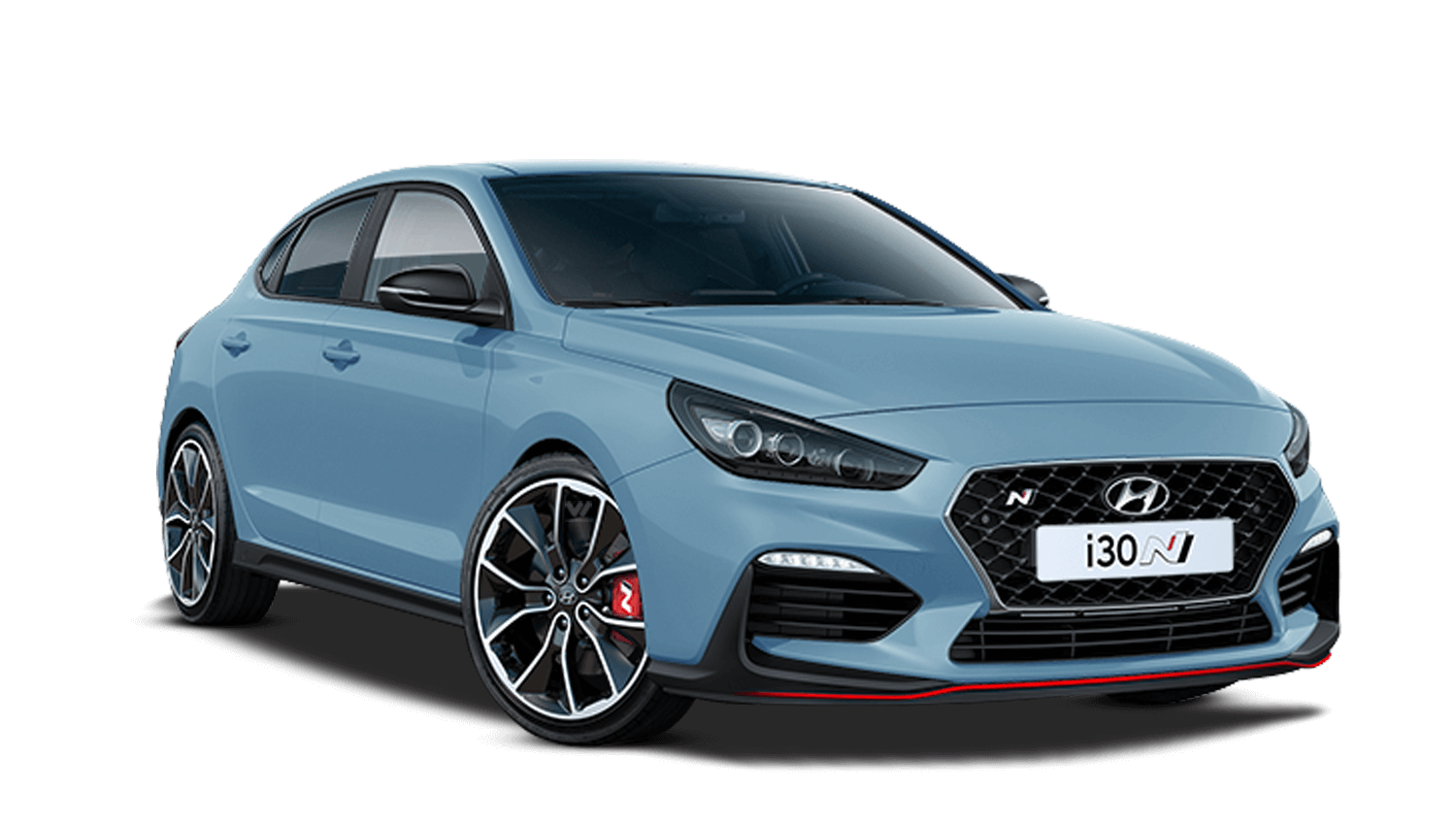 Hyundai i30 Fastback N N Performance | Finance Available | Ken Brown