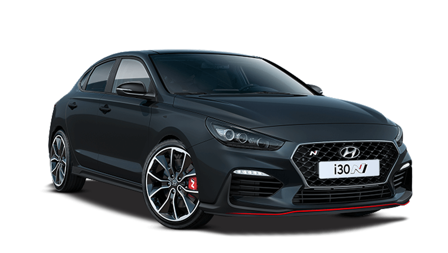 Hyundai i30 Fastback N N Performance | Finance Available | WJ King Hyundai