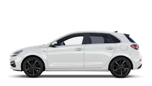 1.5T 48V Mild Hybrid Premium 140PS