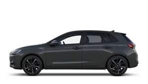 1.5T 48V Mild Hybrid Premium 140PS
