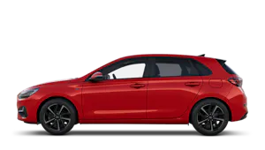 1.5T 48V Mild Hybrid Premium 140PS