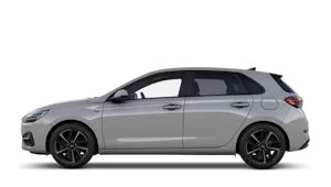 1.5T 48V Mild Hybrid Premium 140PS DCT
