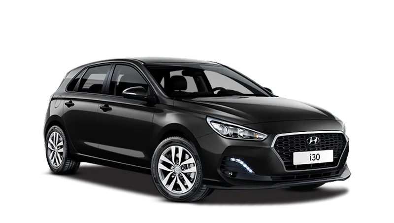 New Hyundai i30 for Sale | WJ King Hyundai