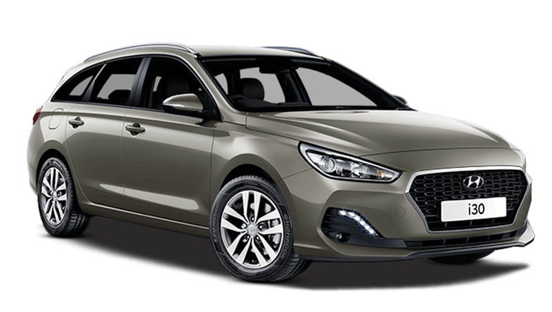 New Hyundai I30 Tourer For Sale Ken Brown Hyundai