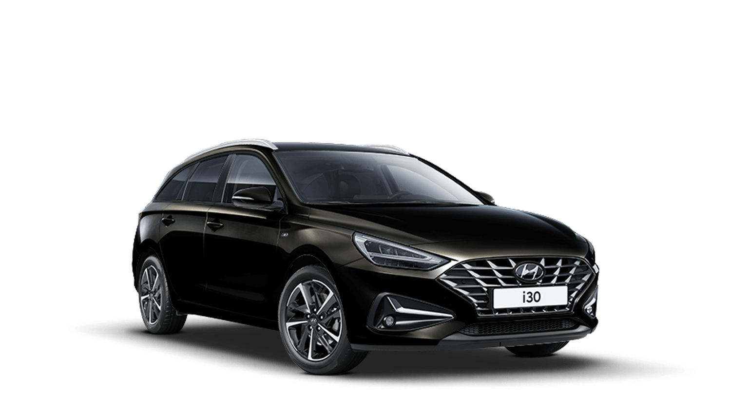 Hyundai i30 Tourer New Car Offers