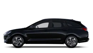 1.5T 48V Mild Hybrid Advance 140PS