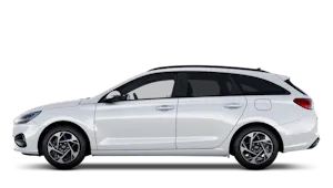 1.5T 48V Mild Hybrid Advance 140PS