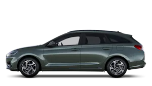 1.5T 48V Mild Hybrid Advance 140PS