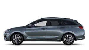 1.5T 48V Mild Hybrid Advance 140PS