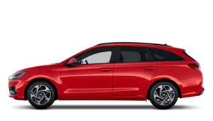 1.5T 48V Mild Hybrid Advance 140PS DCT