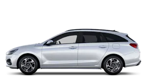 1.5T 48V Mild Hybrid Advance 140PS