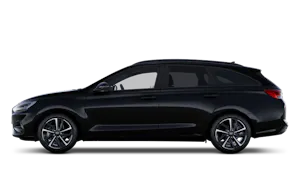 1.5T 48V Mild Hybrid Premium 140PS