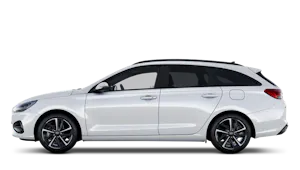 1.5T 48V Mild Hybrid Premium 140PS