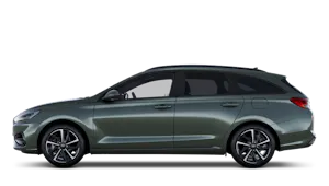 1.5T 48V Mild Hybrid Premium 140PS