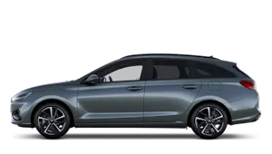 1.5T 48V Mild Hybrid Premium 140PS DCT