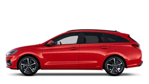 1.5T 48V Mild Hybrid Premium 140PS