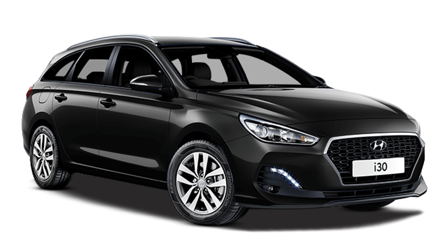 Hyundai i30 Tourer Se Nav | Finance Available | WJ King Hyundai