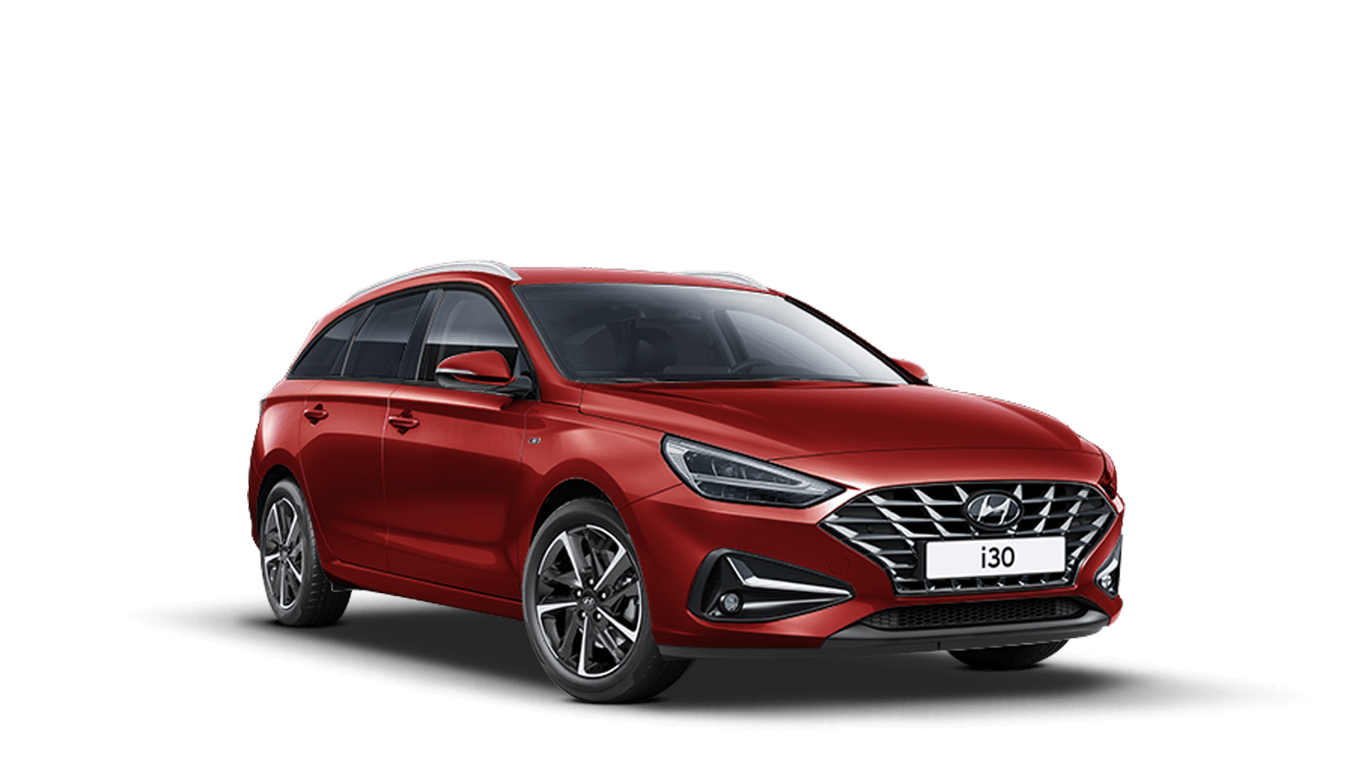 New Hyundai i30 Tourer for Sale WJ King Hyundai