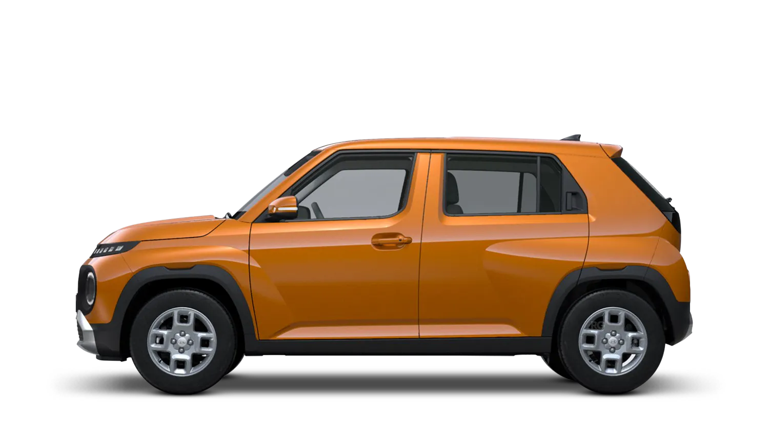 Hyundai All-new INSTER New Car Offers