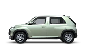 Electric 49kWh 01 115PS Auto