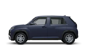 Electric 49kWh 01 115PS Auto