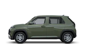Electric 49kWh 01 115PS Auto