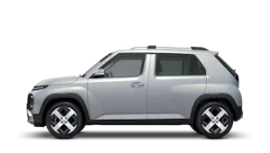 Electric 49kWh 02 115PS Auto