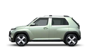 Electric 49kWh 02 115PS Auto