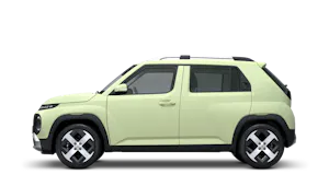 Electric 49kWh 02 115PS Auto