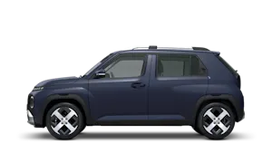 Electric 49kWh 02 115PS Auto
