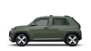 Electric 49kWh 02 115PS Auto