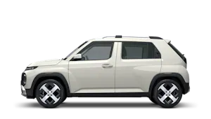 Electric 49kWh 02 115PS Auto