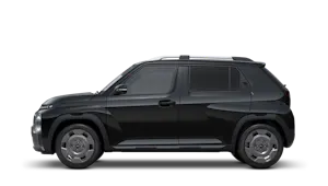 Electric 49kWh Cross 115PS Auto