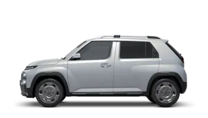 Electric 49kWh Cross 115PS Auto