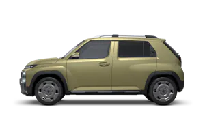 Electric 49kWh Cross 115PS Auto