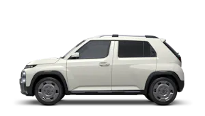 Electric 49kWh Cross 115PS Auto