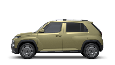 Hyundai INSTER
