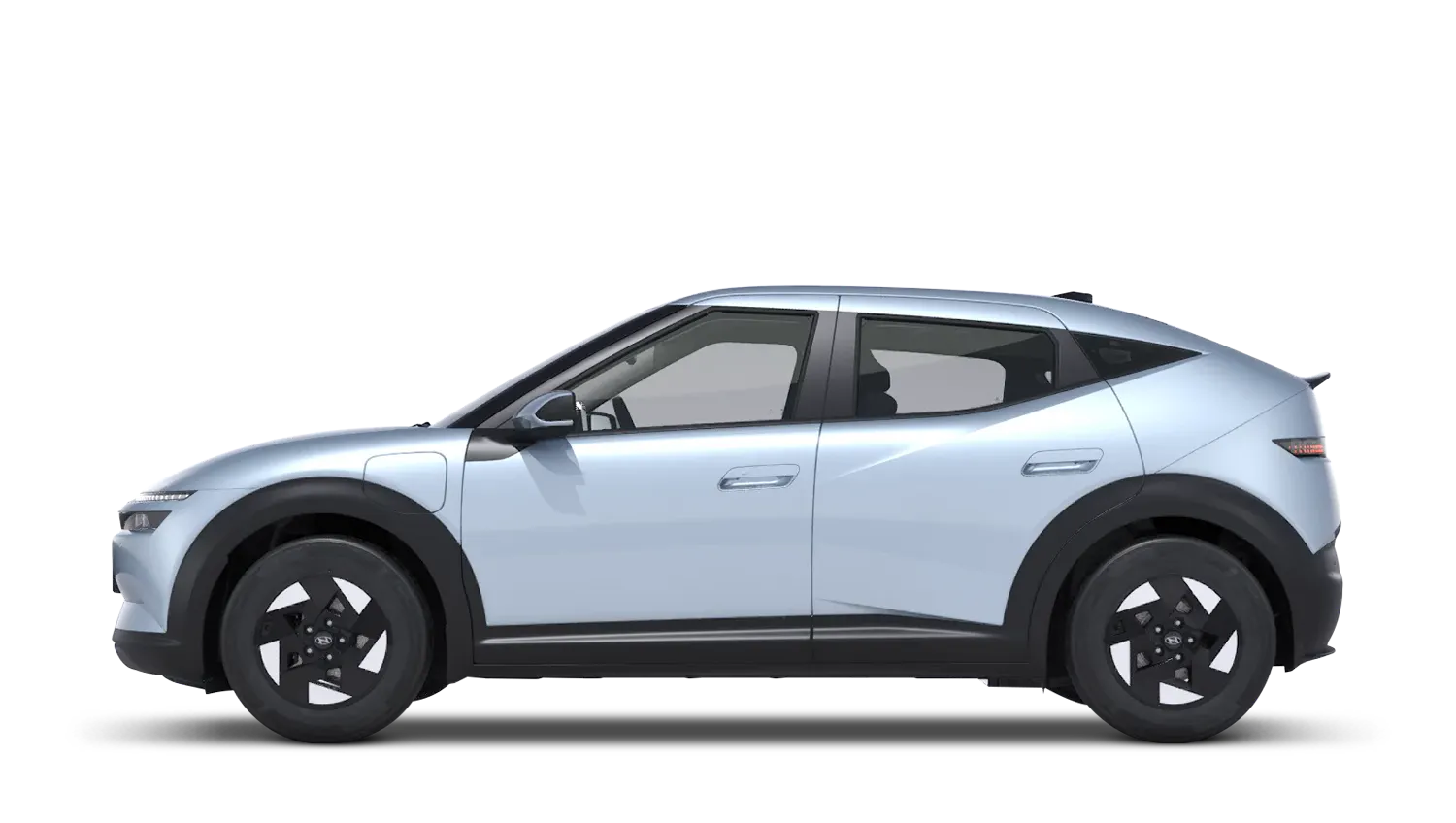 All-New IONIQ 3 Finance Offer