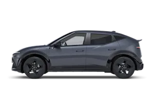 61kWh N Line Evo 135PS Auto