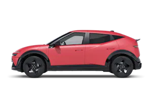 61kWh N Line Evo 135PS Auto