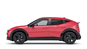 61kWh N Line Evo 135PS Auto