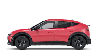 Hyundai IONIQ 3
