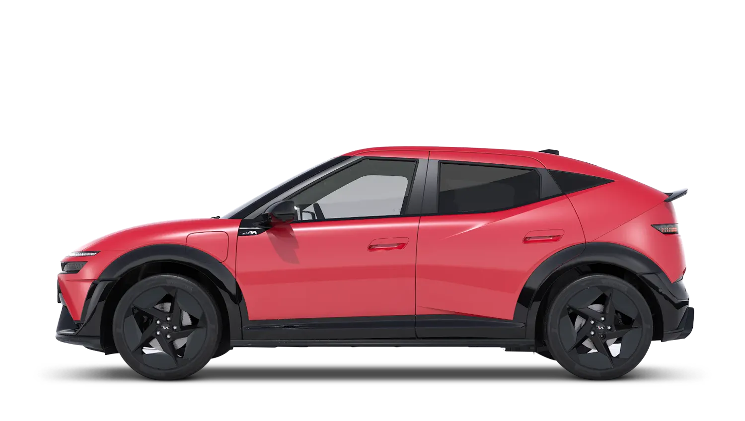 All-new IONIQ 3