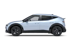 61kWh N Line Evo 135PS Auto