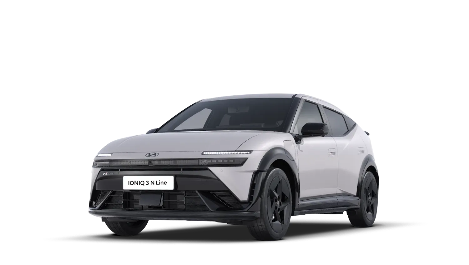 N Line Evo