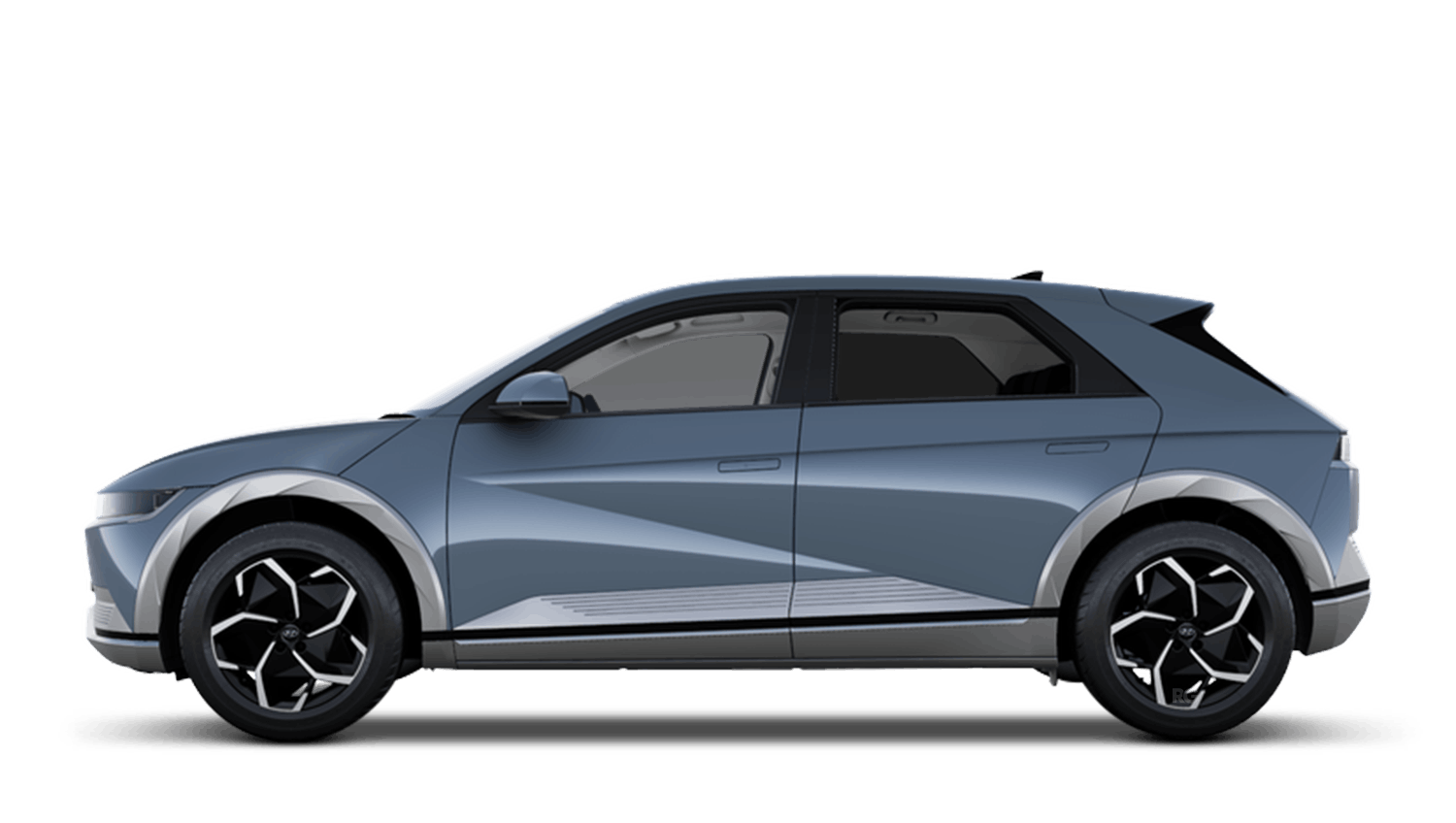 Hyundai IONIQ 5 New Car Offers
