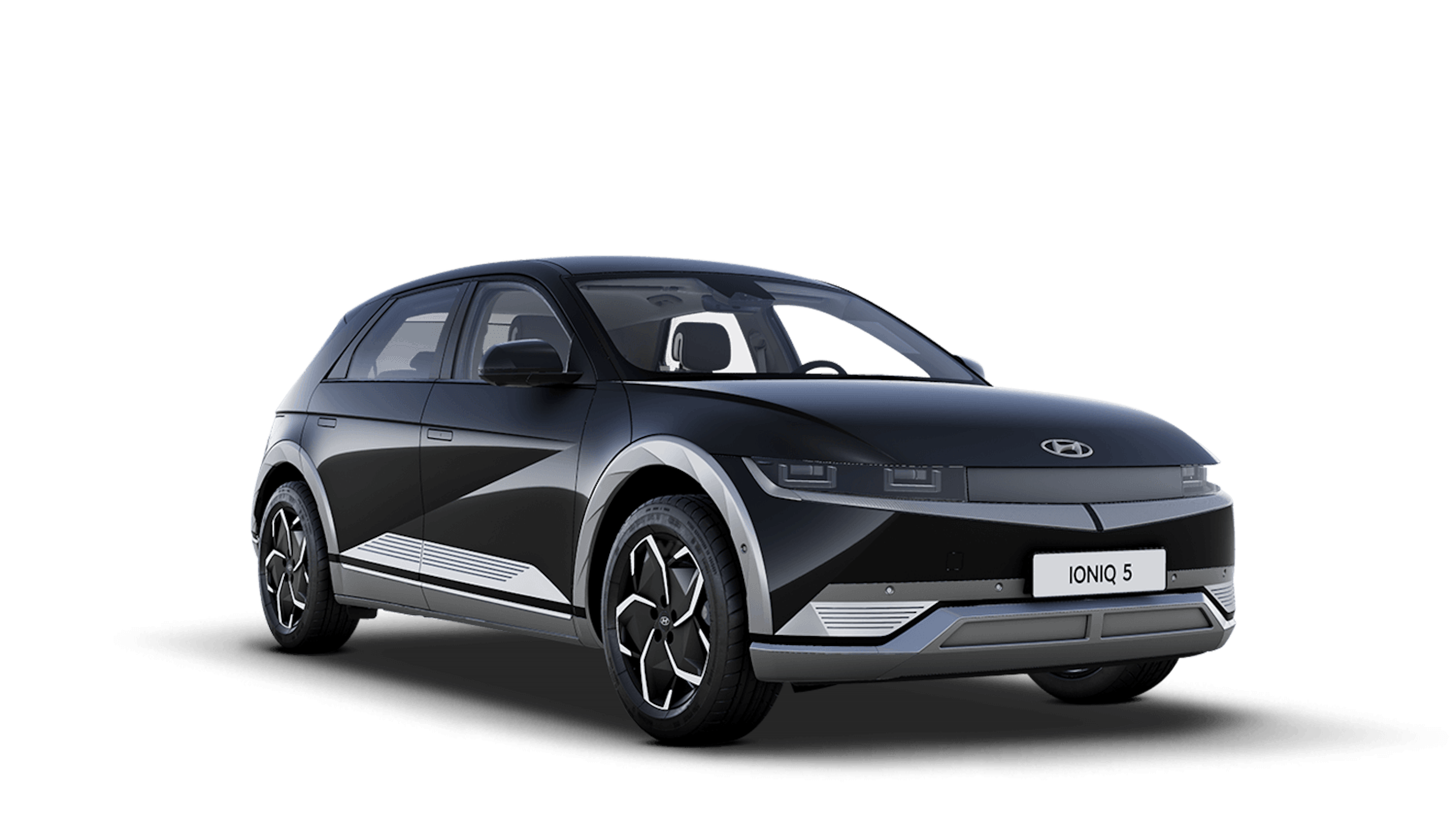 Electric & Hybrid explained with Toomey Hyundai
