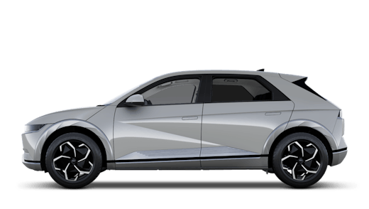 Explore the Hyundai IONIQ 5 Motability Price List