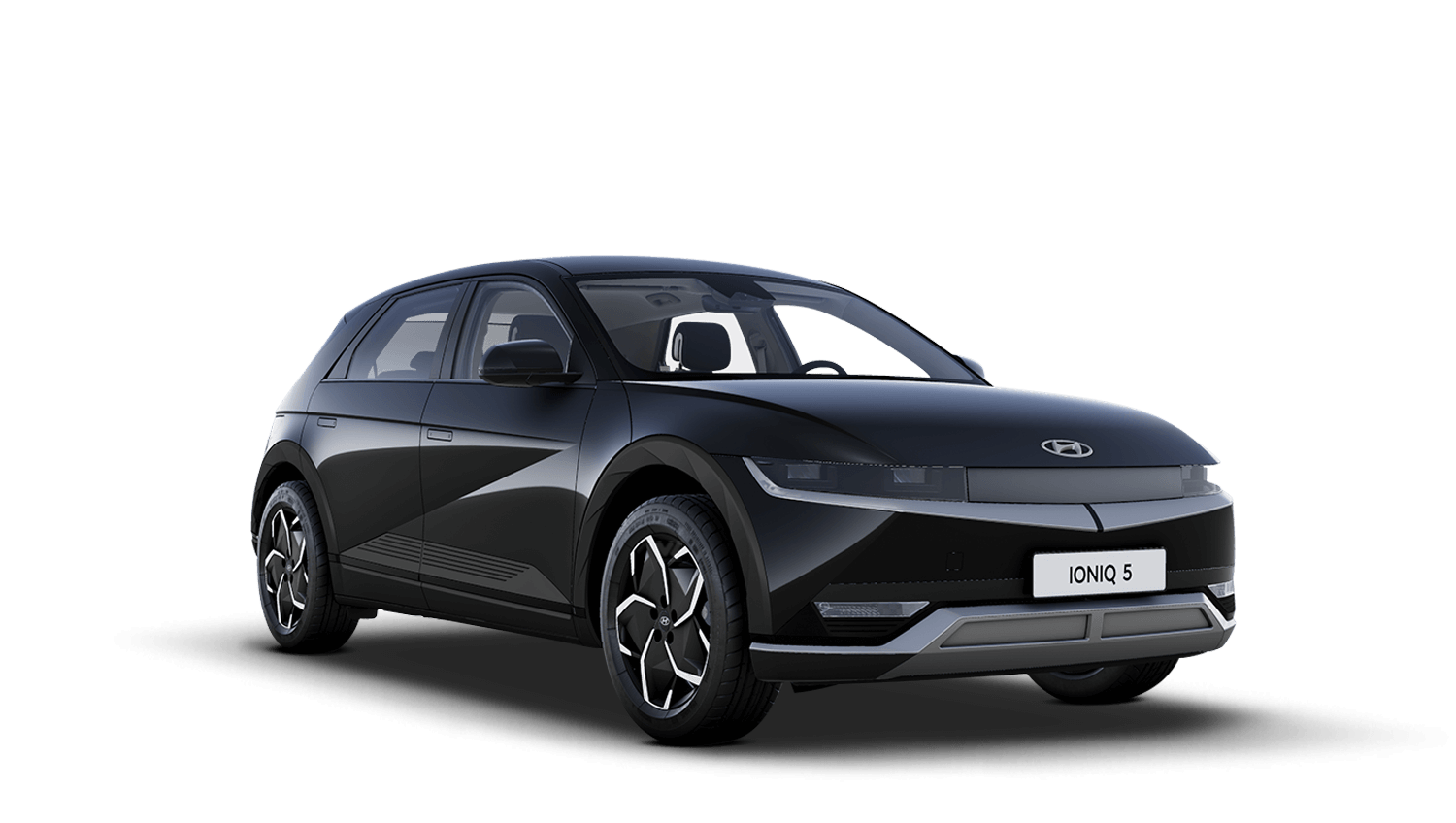 Hyundai IONIQ 5 SE Connect Finance Available Ken Brown Hyundai
